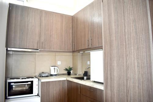 Apartamento Memories Studio Artemis