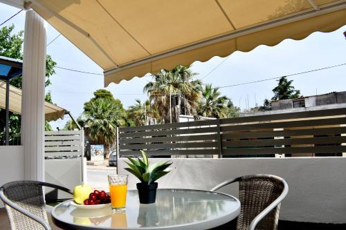 Apartamento Memories Studio Artemis