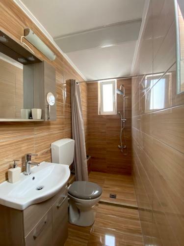 Apartamento Memories Studio Artemis