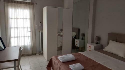Apartamento Aphrodite Goddess
