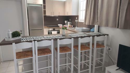 Apartamento Aphrodite Goddess