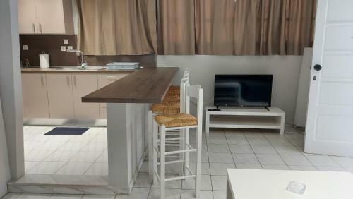 Apartamento Aphrodite Goddess