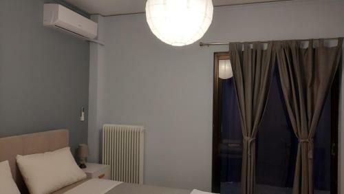 Apartamento Poseidon Blue
