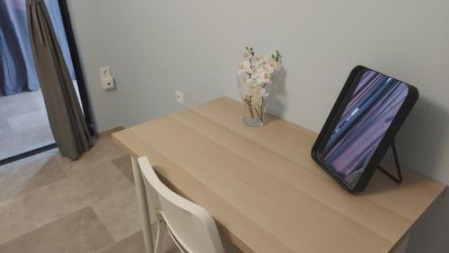 Apartamento Poseidon Blue