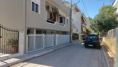 Apartamento Poseidon Blue
