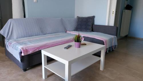 Apartamento Poseidon Blue