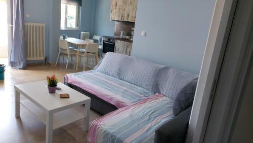 Apartamento Poseidon Blue