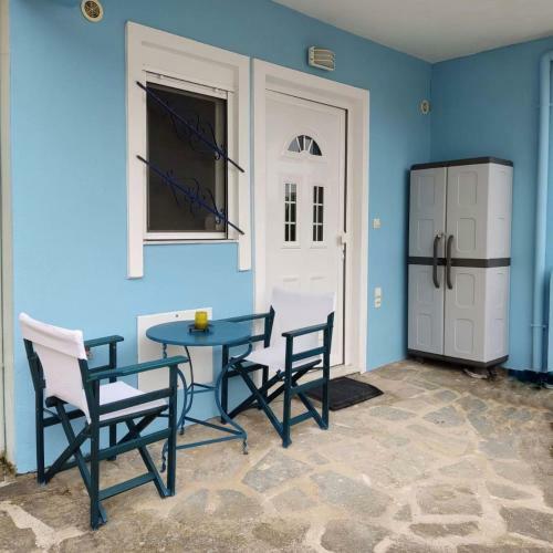 Apartamento Denis House