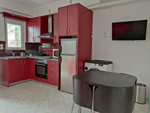Apartamento Denis House
