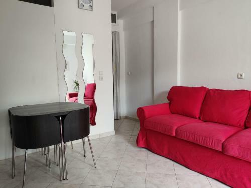 Apartamento Denis House
