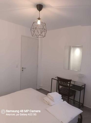 Oresti's Villa Near Airport & Beach