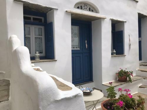 Apartamento Anamark