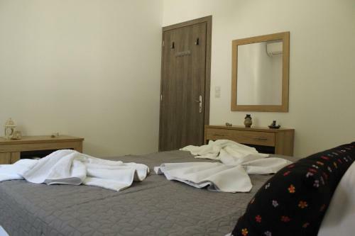 Teacher's Apartment