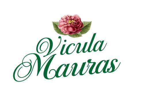Villa Vicula Mauras