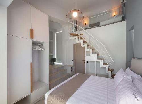 Rizomata Luxury Villas