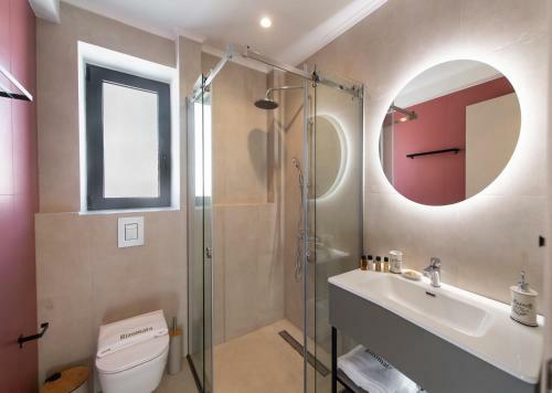 Rizomata Luxury Villas