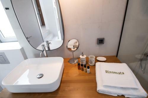 Rizomata Luxury Villas