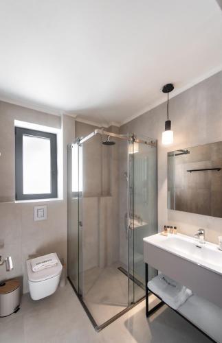Rizomata Luxury Villas