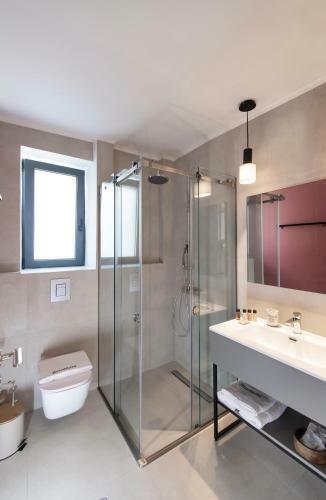 Rizomata Luxury Villas