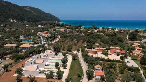 Rizomata Luxury Villas