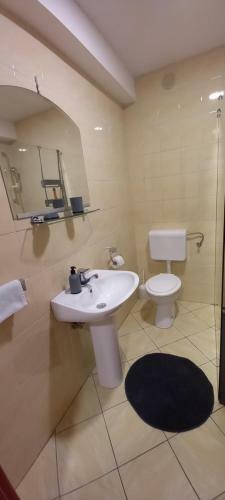 Apartamento Sleep&go
