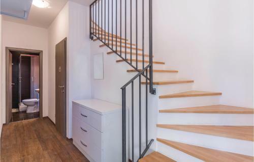 Four-bedroom Holiday Home In Buici