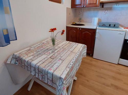 Apartment St. Peter