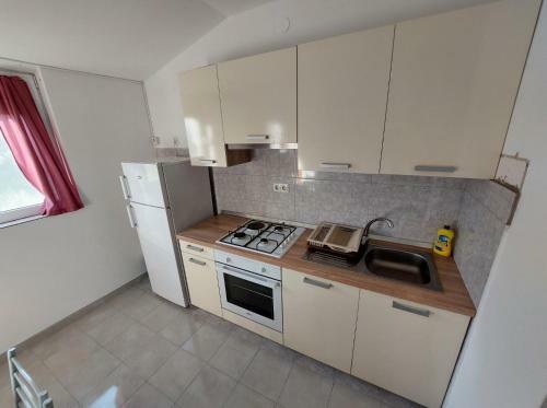 Apartment St. Peter