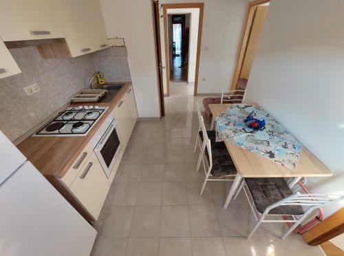 Apartment St. Peter