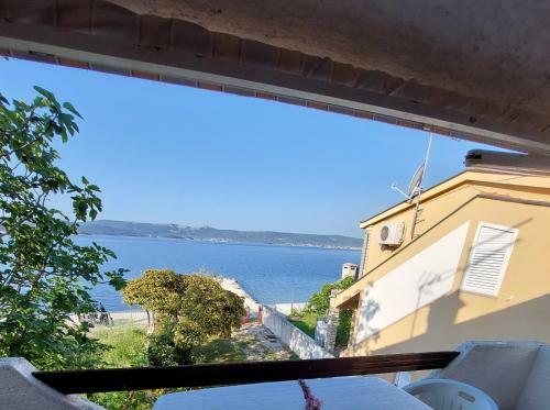 Apartment St. Peter
