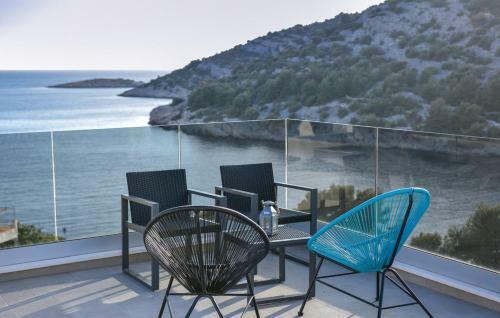 Villa Rooftop - Luxury Residence