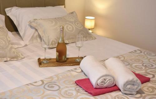 Villa Rooftop - Luxury Residence