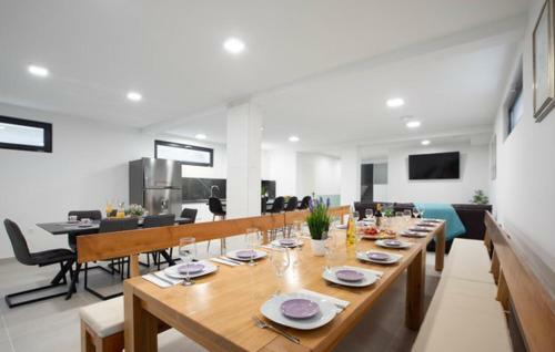 Villa Rooftop - Luxury Residence