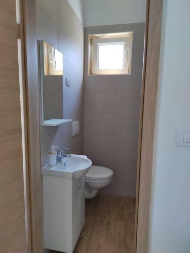 Apartment Maio
