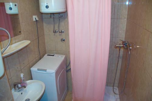 Apartamento Studio Gajac