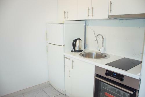 Apartamento Studio Gajac