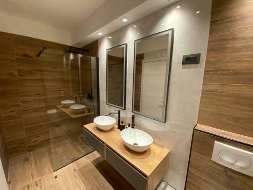 Apartamento Mare Amor Rab