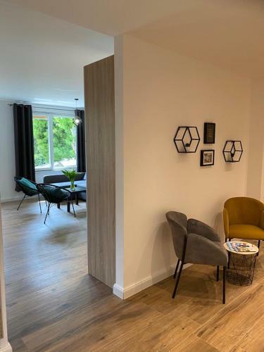 Apartamento Mare Amor Rab