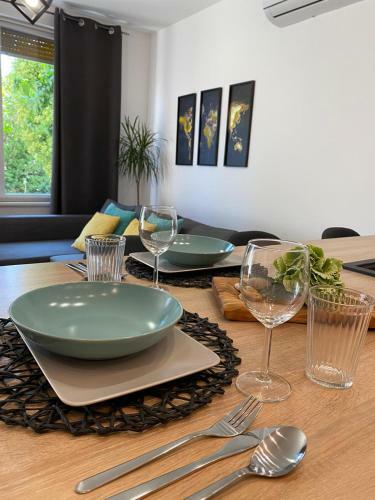 Apartamento Mare Amor Rab