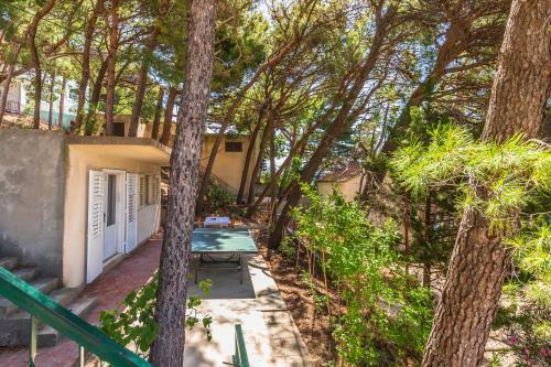 Antonia - Freestanding Mini House At The Sea