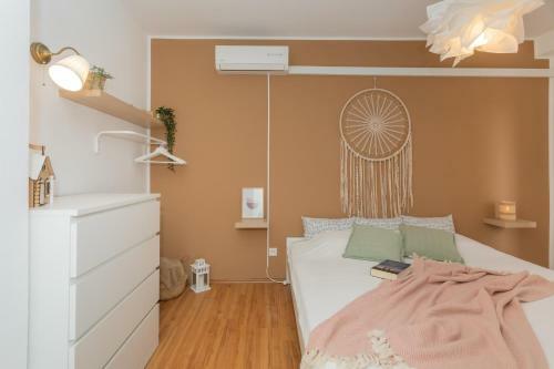 Apartamento Moon And Dream