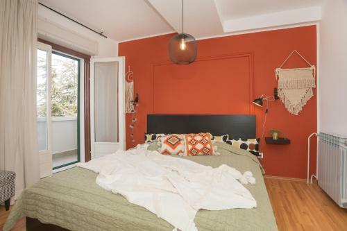 Apartamento Moon And Dream
