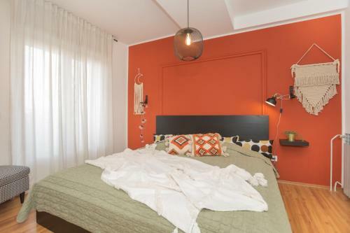 Apartamento Moon And Dream