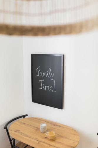 Apartamento Moon And Dream
