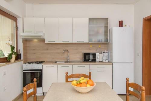 Apartman Alba