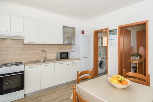 Apartman Alba