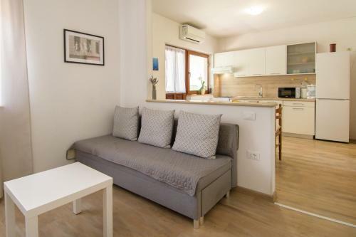 Apartman Alba