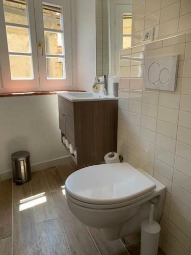 Apartamento In Piazza Casale Marittimo