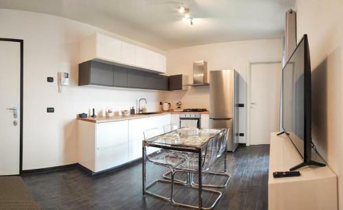 Apartamento Casa Massima Suite 4