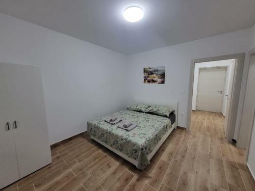 Fantasia Del Mare Apartment And Rooms